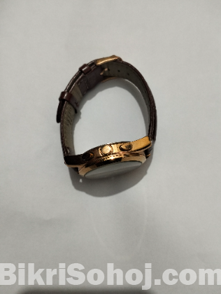 Olives Original Wrist Watch